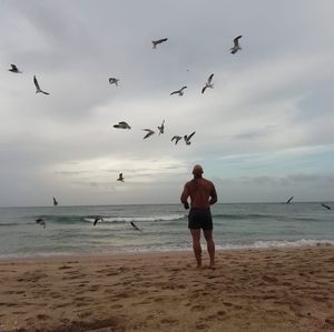 Meet your Posher, Leandro